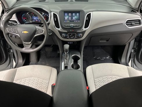 Used 2023 Chevrolet Equinox LT image 36