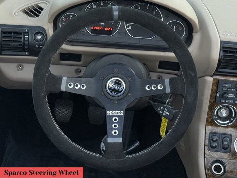 Used 2002 BMW Z3 3.0i image 19