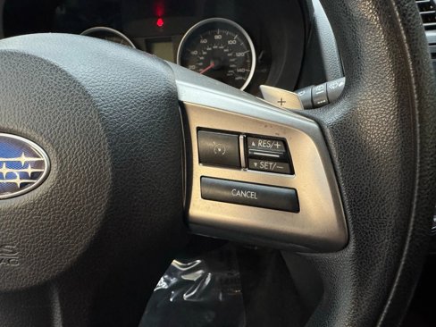 Used 2014 Subaru Crosstrek 2.0i Premium w/ Popular Package #2 image 17