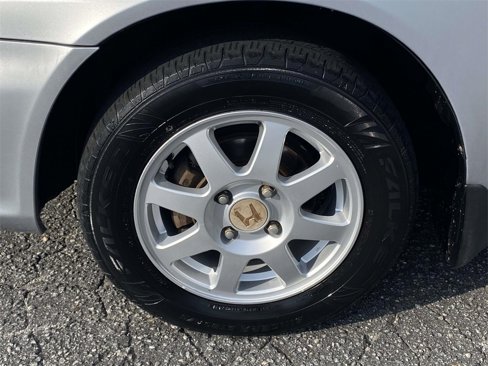 Used 2002 Honda Accord SE image 8