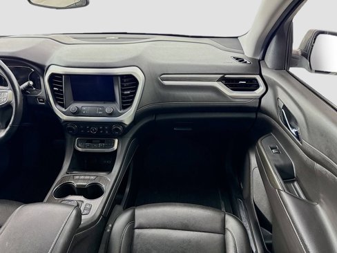 Used 2021 GMC Acadia SLT w/ Elevation Edition image 24