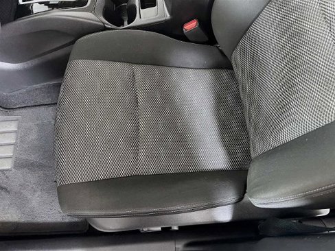 Certified 2020 Nissan Rogue Sport SV image 16