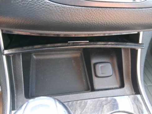 Used 2015 Chevrolet Impala LTZ image 25