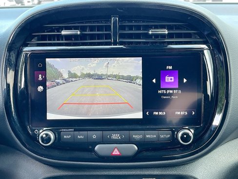 Certified 2023 Kia Soul EX image 12