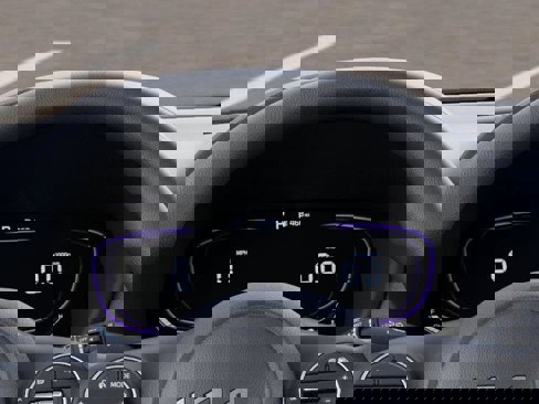 New 2025 Kia Soul LX image 21