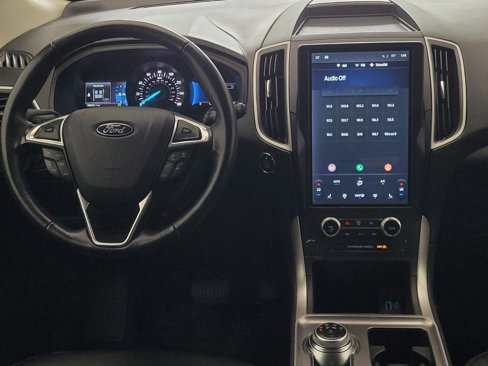 Used 2023 Ford Edge SEL image 22