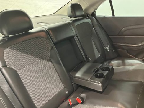 Used 2015 Chevrolet Malibu LT w/ Power Convenience Package image 48