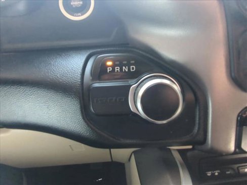 Used 2019 RAM 1500 Big Horn image 12