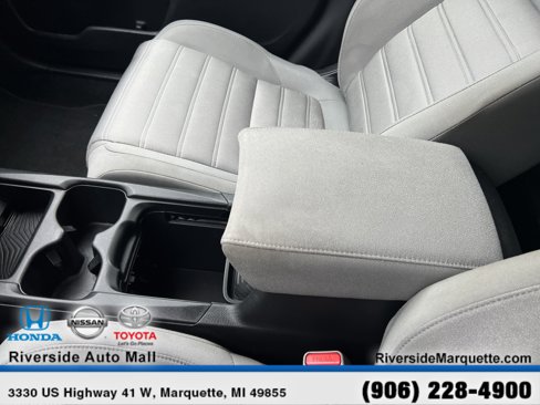 Used 2019 Honda CR-V EX image 20