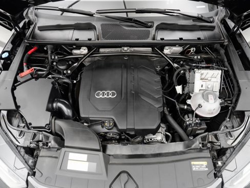 Used 2022 Audi Q5 2.0T Premium image 25