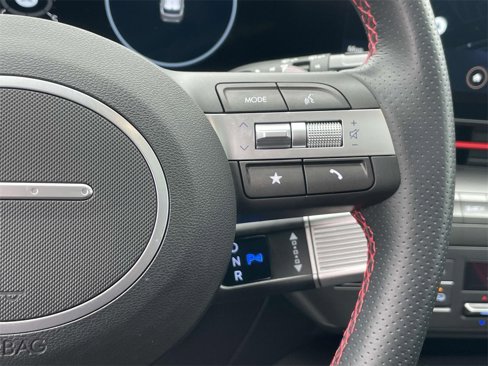 Used 2024 Hyundai Kona N Line image 21