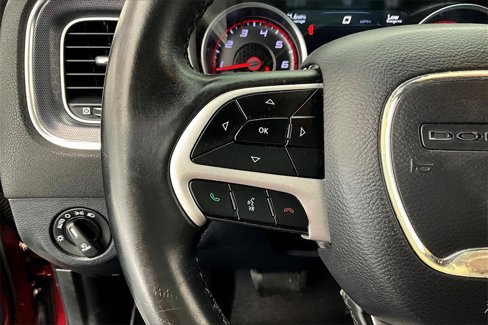 Used 2018 Dodge Charger SXT Plus image 18