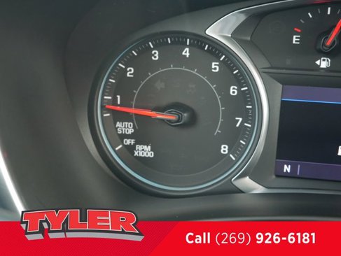 Used 2019 Chevrolet Equinox Premier image 53