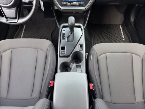 Used 2024 Subaru Crosstrek 2.0i image 19