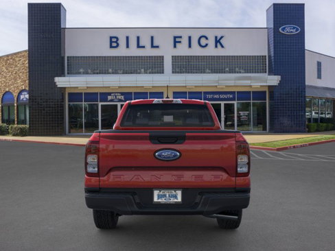 New 2025 Ford Ranger XL image 5