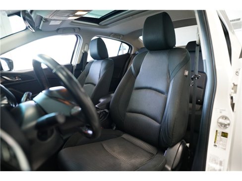 Used 2016 MAZDA MAZDA3 i Touring image 11