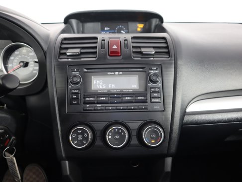 Used 2015 Subaru Forester 2.5i Premium w/ All-Weather Package image 23