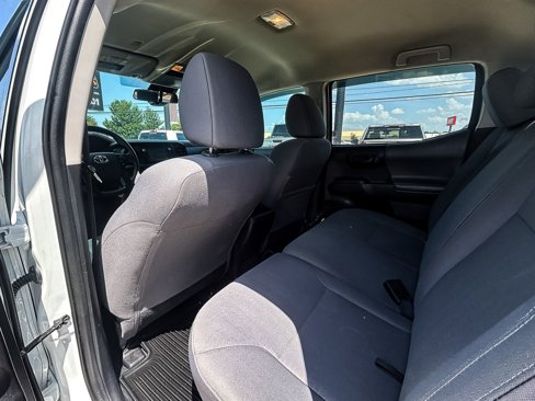 Used 2019 Toyota Tacoma SR image 20