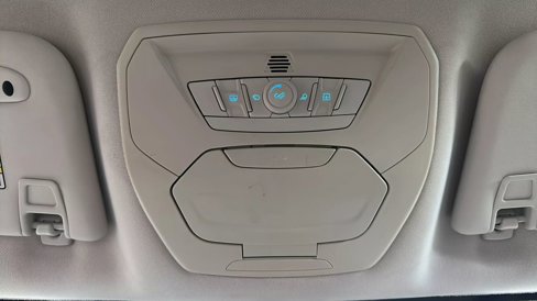Used 2013 Ford Escape SEL image 44
