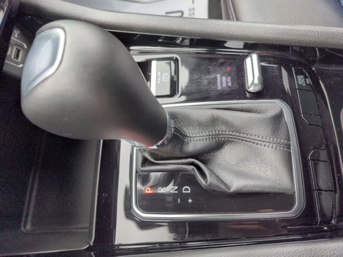 New 2025 Jeep Compass Limited w/ High Altitude Package image 20