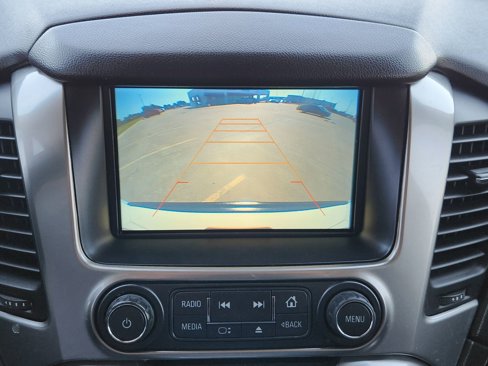 Used 2016 Chevrolet Suburban LT image 20