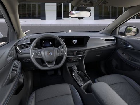 New 2026 Buick Encore GX Sport Touring w/ Comfort Package image 54