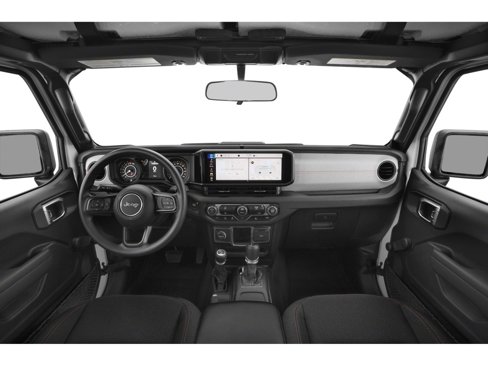 New 2025 Jeep Gladiator Sport image 28
