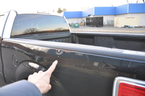 Used 2014 Ford F150 XLT w/ Equipment Group 301A Mid image 13