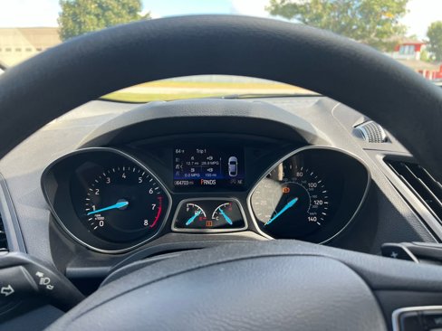 Used 2017 Ford Escape SE image 10