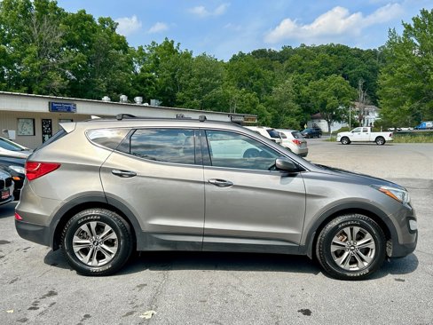 Used 2015 Hyundai Santa Fe Sport w/ Option Group 03 image 9