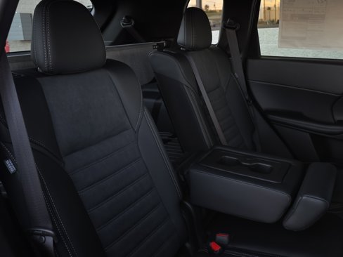 New 2025 Mitsubishi Outlander SE image 22