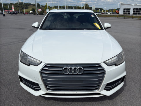 Used 2018 Audi A4 2.0T Ultra Premium w/ Convenience Package image 8