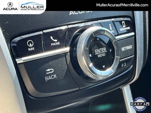 Certified 2020 Acura TLX V6 w/ Technology Package image 24