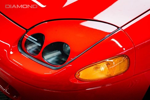 Used 1996 Mitsubishi 3000GT VR-4 image 28