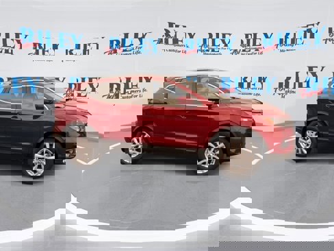Used 2022 Nissan Rogue Sport SV image 9