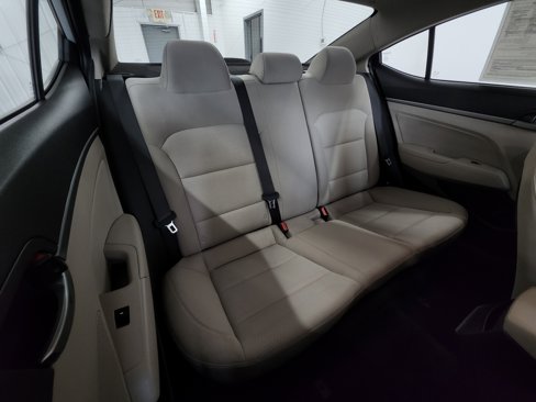 Used 2017 Hyundai Elantra Value Edition image 26