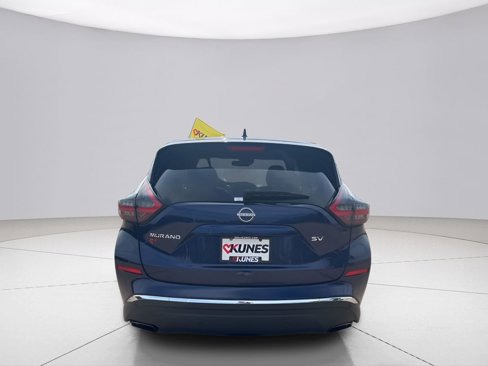 Used 2023 Nissan Murano SV image 7