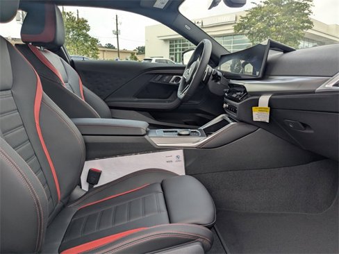 New 2025 BMW 230i Coupe w/ M Sport Package image 14