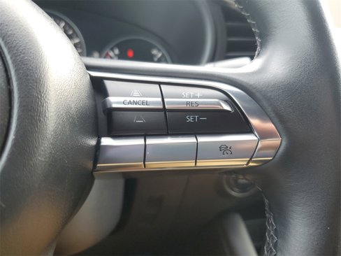 Used 2023 MAZDA MAZDA3 s image 25