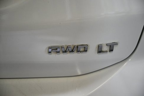 Used 2019 Chevrolet Equinox LT image 11