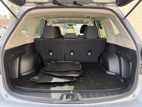 Used 2021 Subaru Forester Premium image 26