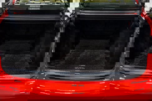 Used 2016 Lexus IS 300 AWD image 24