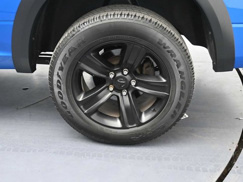 Used 2022 RAM 1500 Classic Warlock w/ Electronics Group image 5