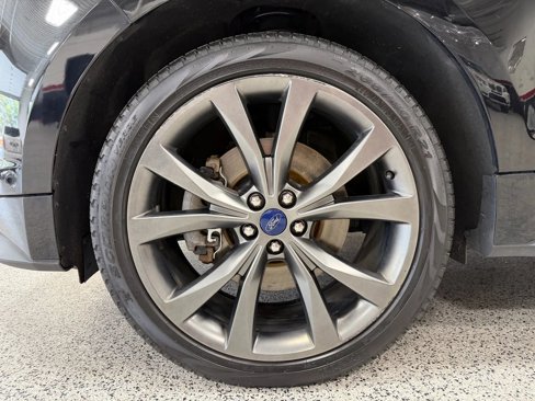 Used 2018 Ford Edge Sport w/ Equipment Group 401A image 15