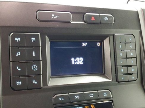 Used 2018 Ford F150 XLT w/ Trailer Tow Package image 28