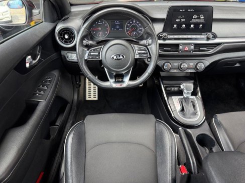 Used 2020 Kia Forte GT-Line image 25