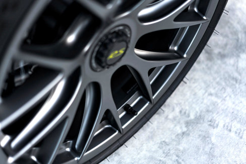 Used 2023 Porsche 718 Cayman GT4 RS image 27