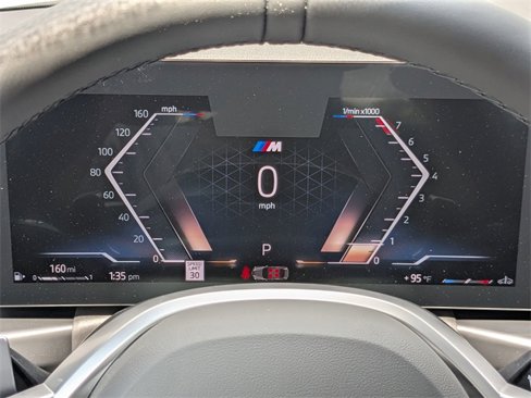 New 2025 BMW 230i Coupe w/ M Sport Package image 29