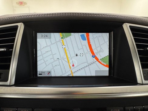 Used 2015 Mercedes-Benz ML 400 4MATIC image 19
