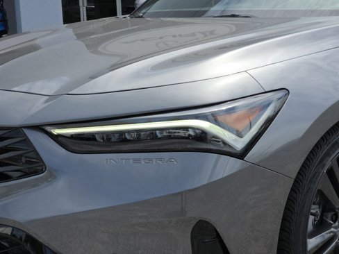 New 2025 Acura Integra A-Spec image 6